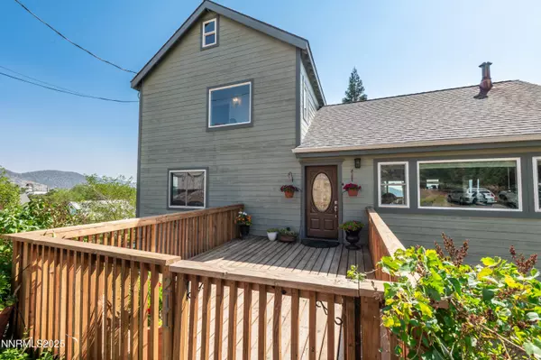 Virginia City, NV 89440,211 N A ST