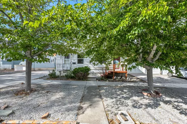 Reno, NV 89509,345 W Taylor ST #345, 347