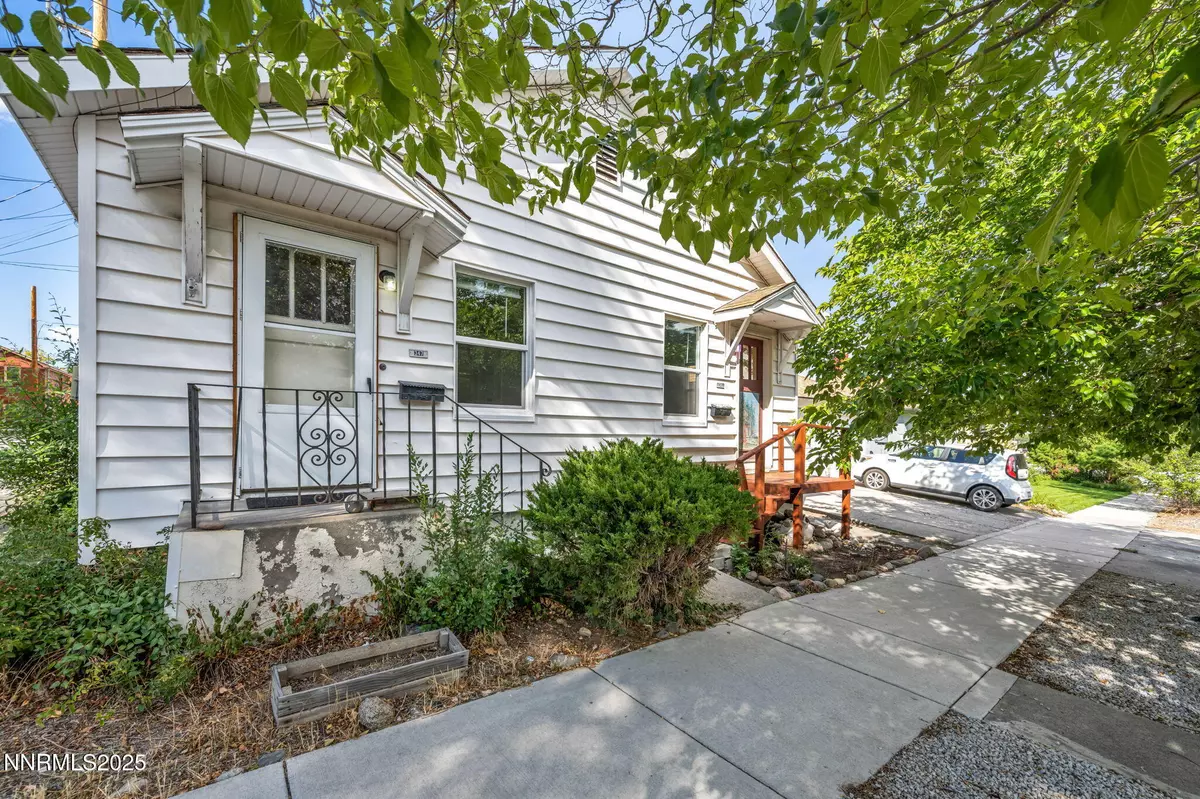 Reno, NV 89509,345 W Taylor ST #345, 347