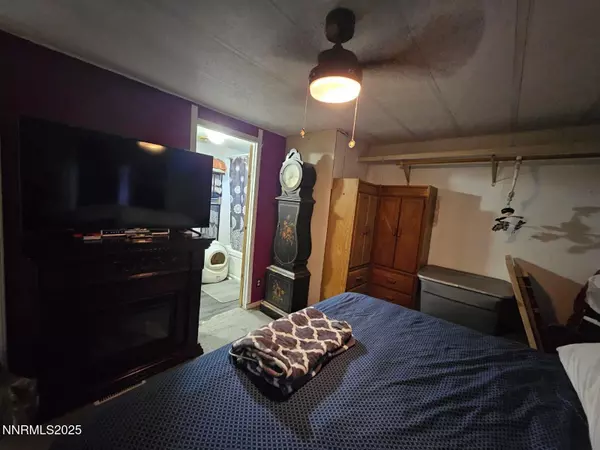 Round Mountain, NV 89045,11 Mariposa WAY