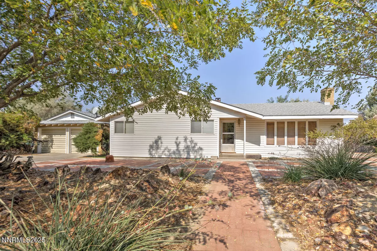 Fallon, NV 89406,2700 Lone Tree RD