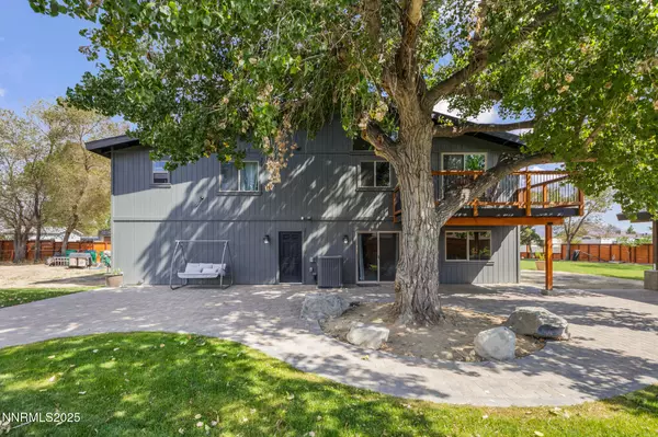 Carson City, NV 89706,2048 Poole WAY