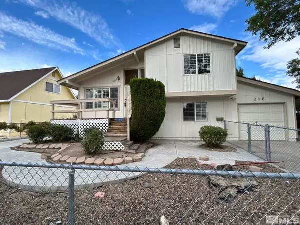 Sparks, NV 89431,306 E Quail ST