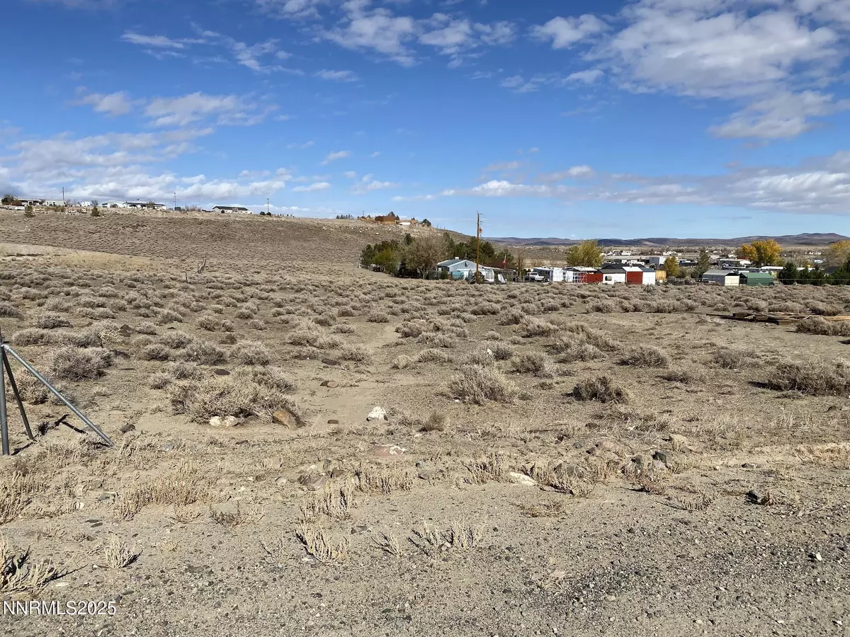 Silver Springs, NV 89429,1330 Hooten DR