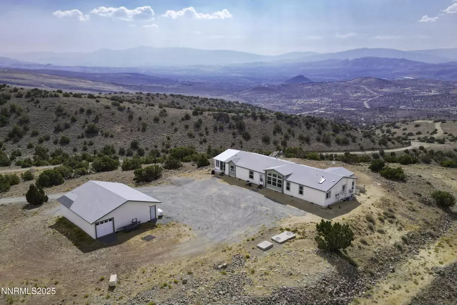 90 Curnow Canyon, Reno, NV 89510