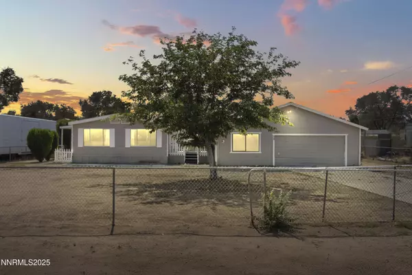 Sun Valley, NV 89433,380 E 6th AVE