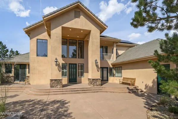Reno, NV 89511,1465 Taos LN