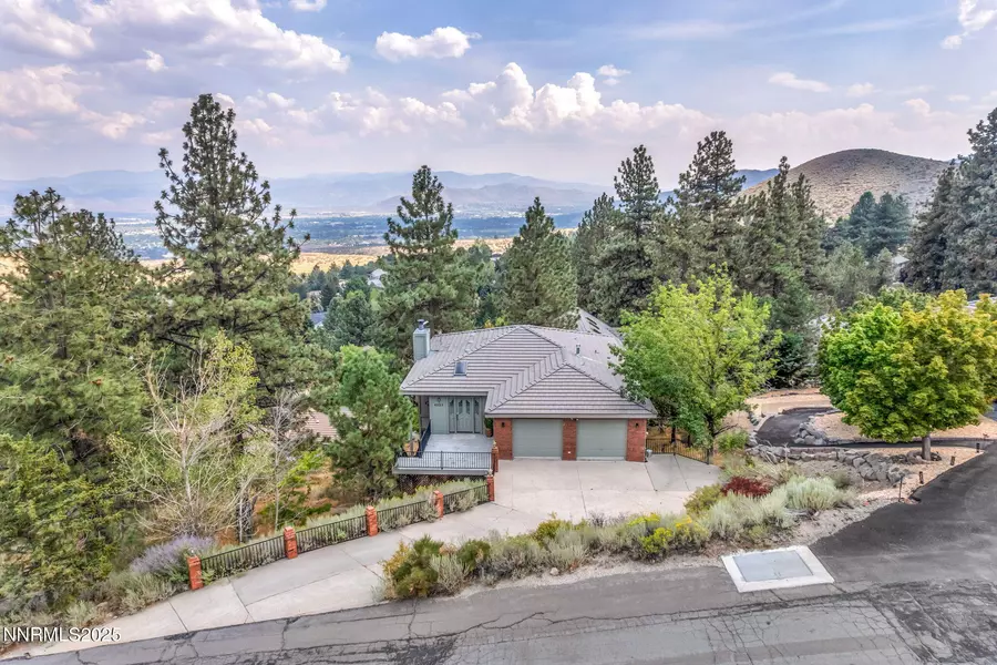 4223 Timberline DR, Carson City, NV 89703