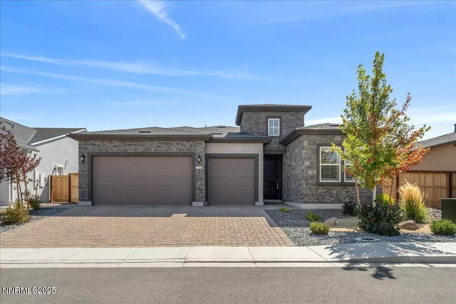 7536 Evans Bridge, Sparks, NV 89436