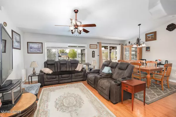 Fallon, NV 89406,5655 Dillon DR