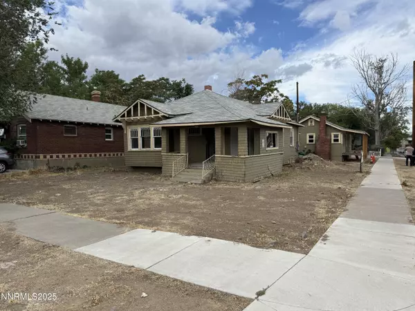 Reno, NV 89502,901 Wheeler AVE