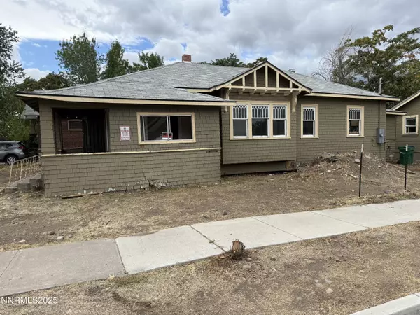 Reno, NV 89502,901 Wheeler AVE