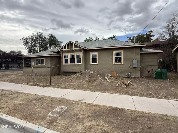 Reno, NV 89502,901 Wheeler AVE