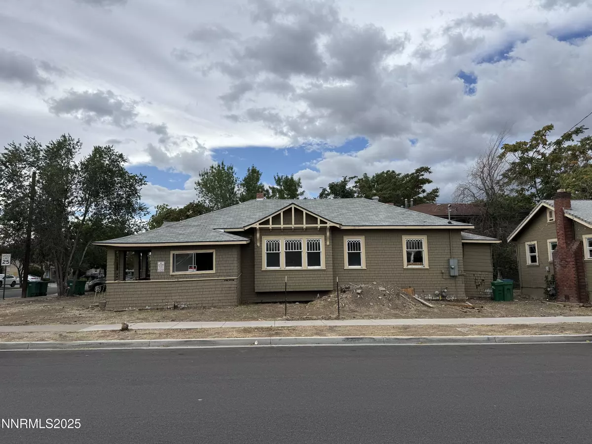 Reno, NV 89502,901 Wheeler AVE