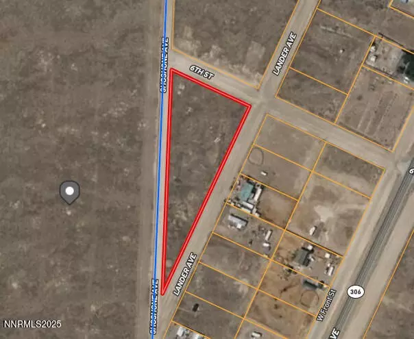 Crescent Valley, NV 89821,603 6th ST