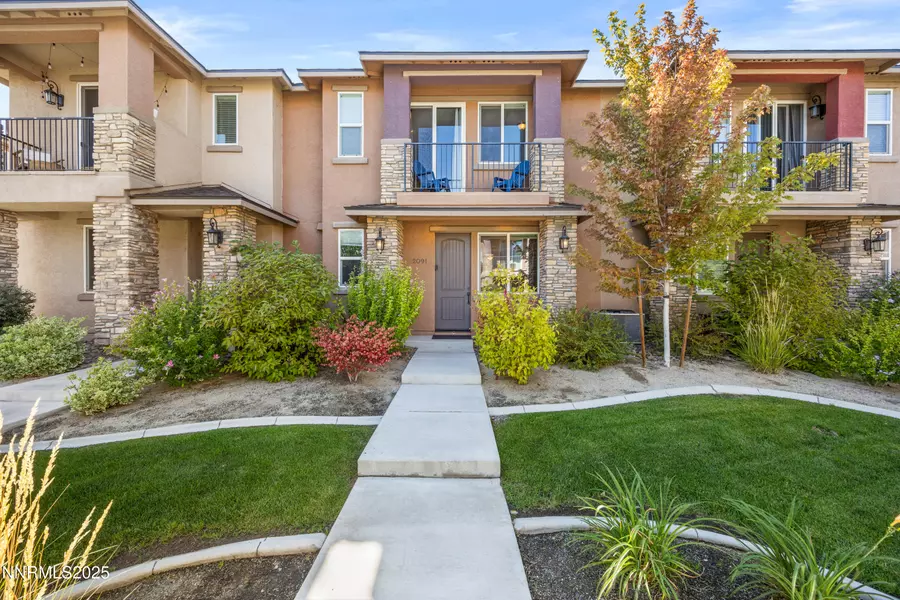 2091 S Virginia ST, Reno, NV 89502