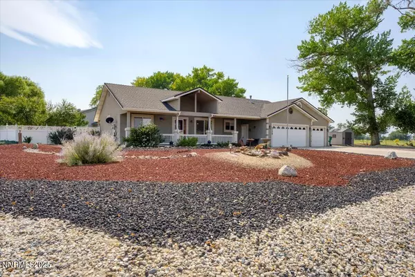 Fernley, NV 89408,3175 Quick Cal WAY