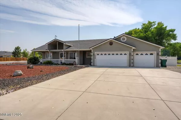 Fernley, NV 89408,3175 Quick Cal WAY