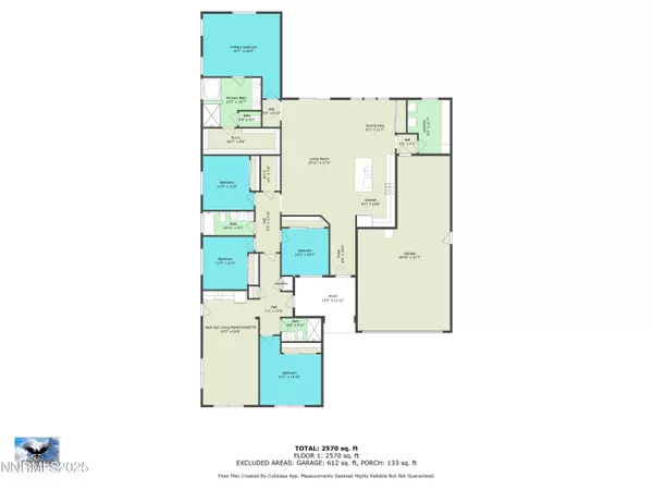 Dayton, NV 89403,276 Greywall CT