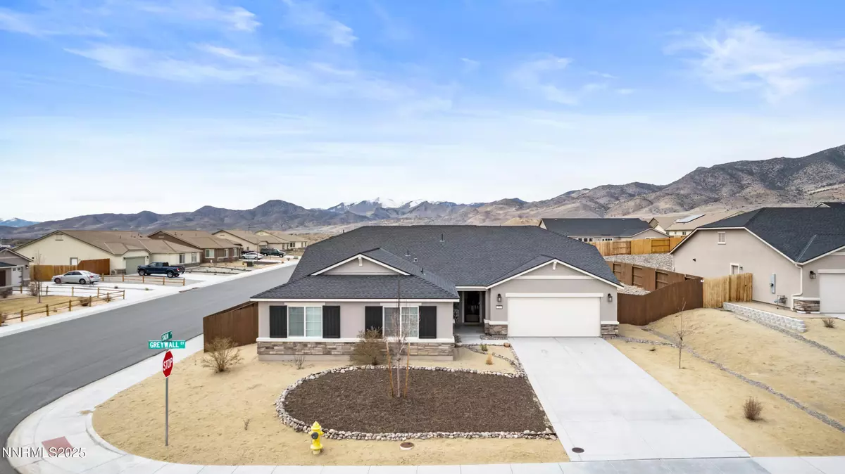 Dayton, NV 89403,276 Greywall CT
