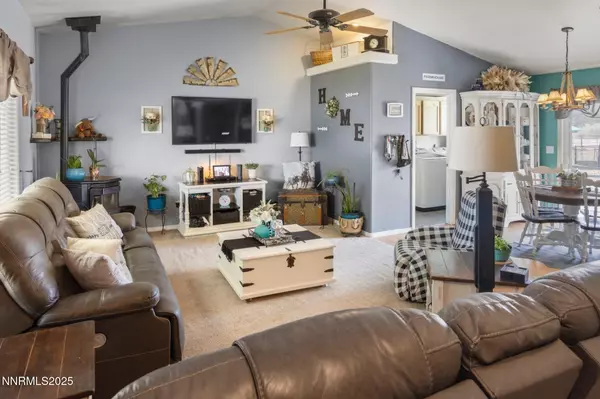 Fernley, NV 89408,1405 Buckboard