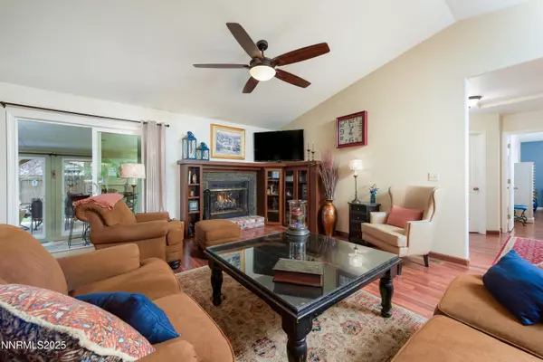 Minden, NV 89423,2687 Wildhorse LN