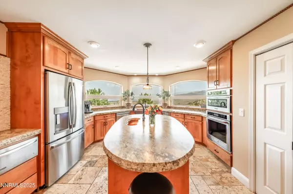 Washoe Valley, NV 89704,8045 List Country