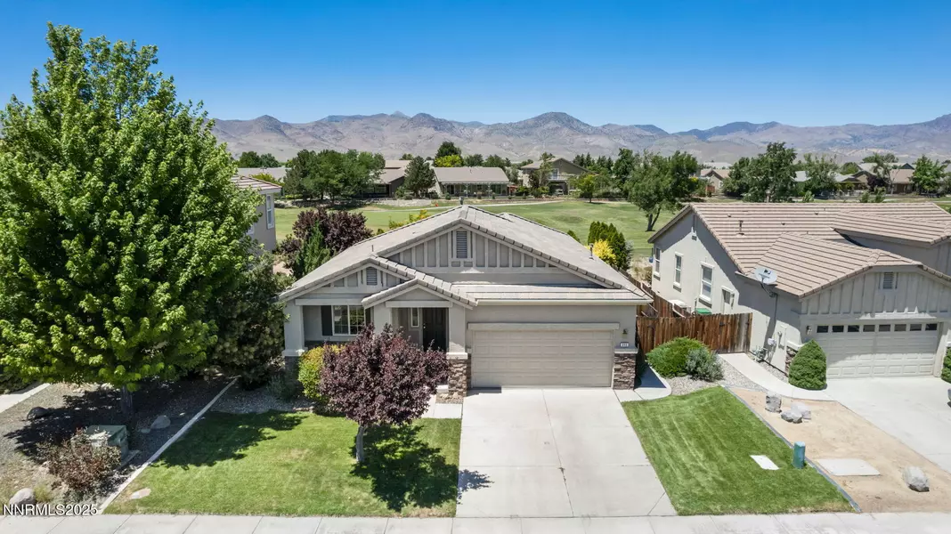 946 Lakeview, Dayton, NV 89403