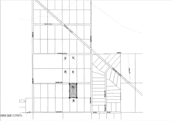 Silver Springs, NV 89429,3150 W Fir ST