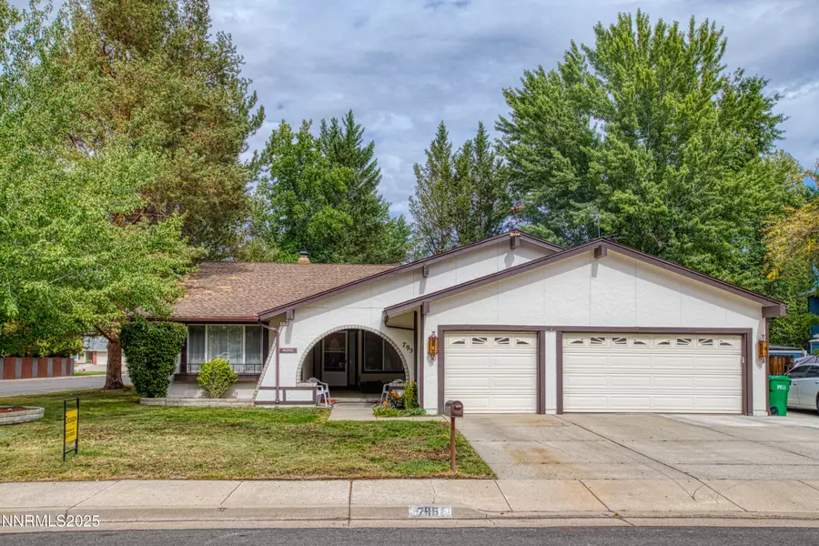 795 Twin Pines, Reno, NV 89509