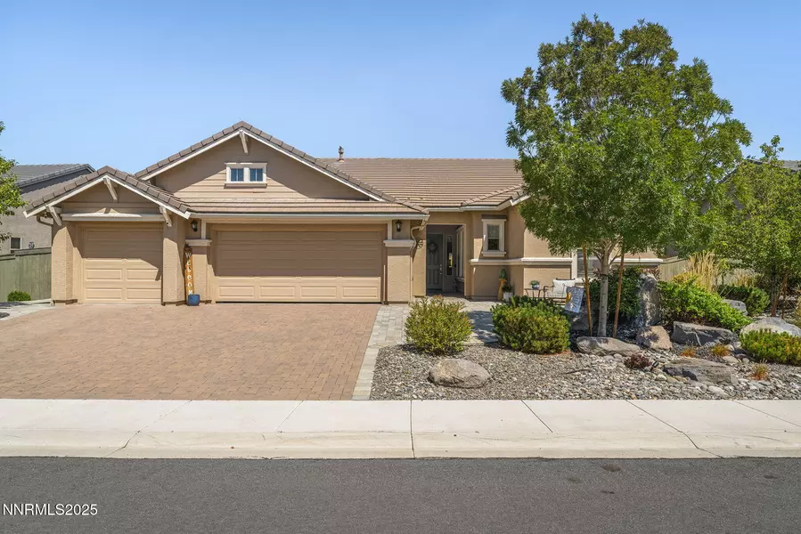 4788 Ravello, Sparks, NV 89436