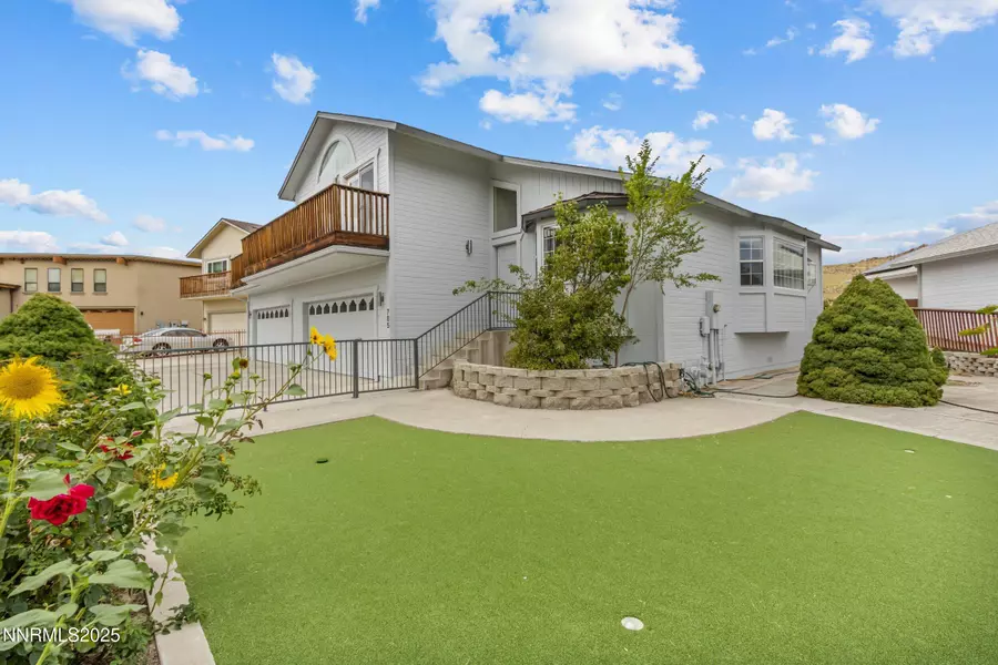 785 Talus WAY, Reno, NV 89503