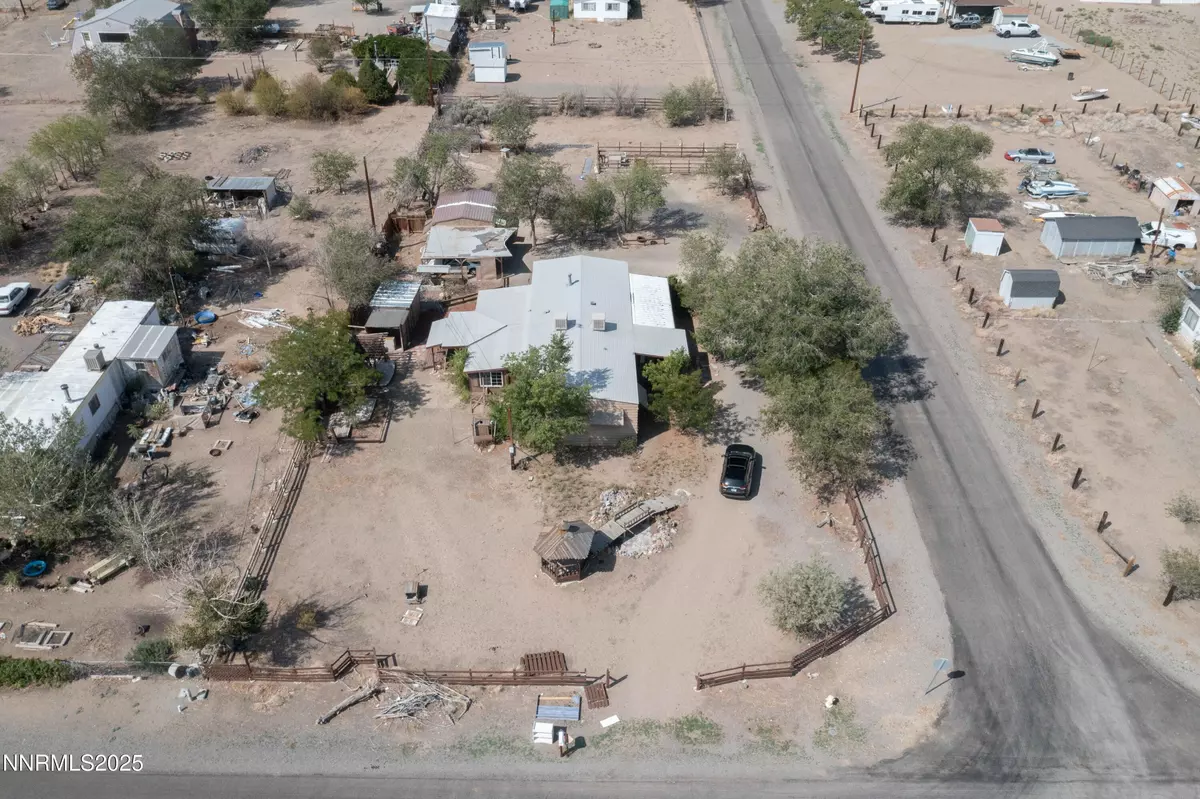 Silver Springs, NV 89429,3715 Amber ST