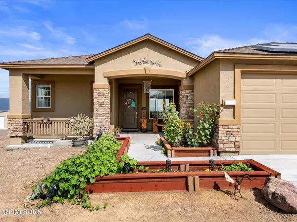 Fernley, NV 89408,695 Cable Canyon