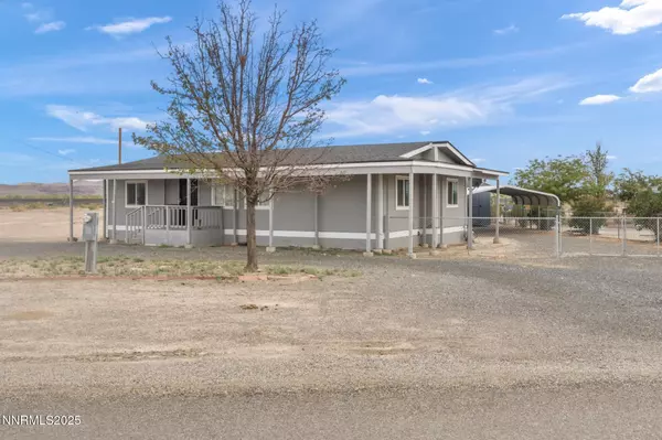 Silver Springs, NV 89429,2880 Talapoosa ST