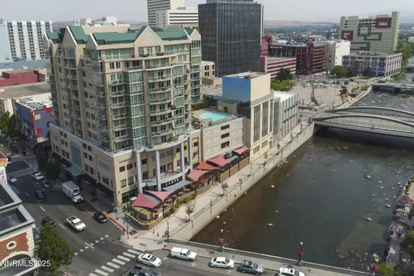 Reno, NV 89501,50 N Sierra ST #STE 604