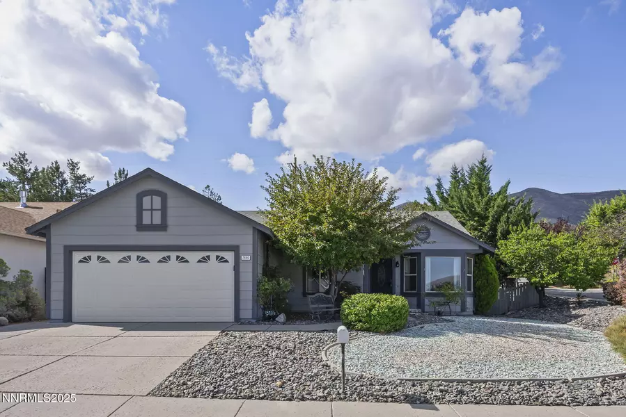 7690 Deep Bay DR, Reno, NV 89506