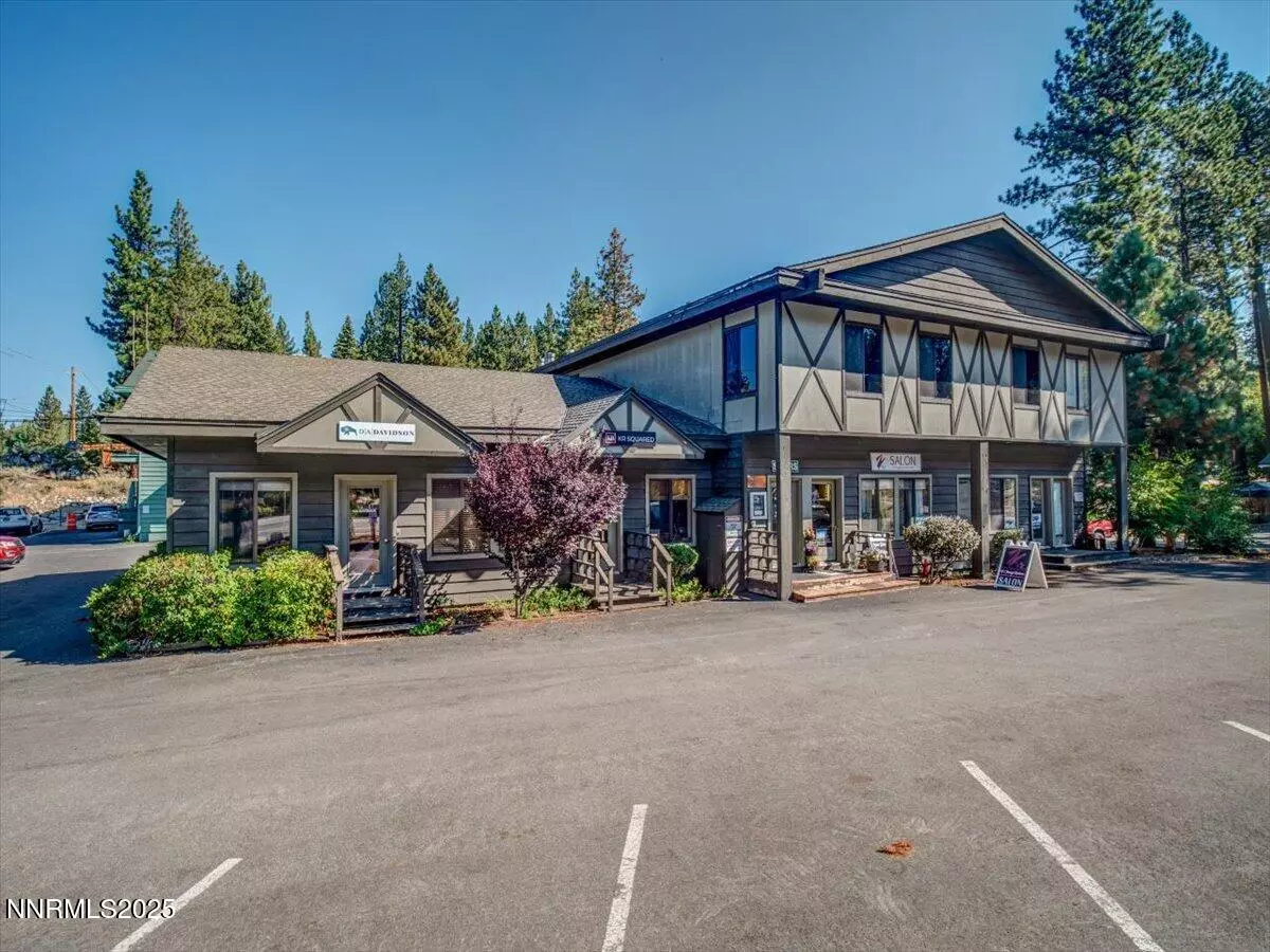 Stateline, NV 89449,298 Kingsbury Grade RD