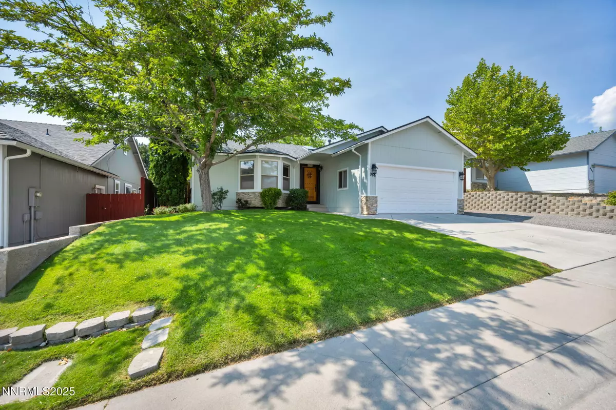 Carson City, NV 89705,985 Hillside