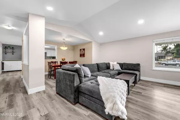 Sparks, NV 89434,1295 Pullman CT