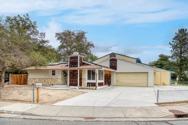 Sparks, NV 89434,1295 Pullman CT