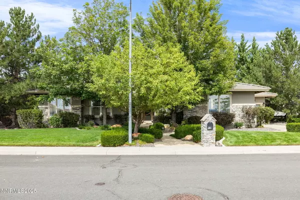 Reno, NV 89519,4865 Buckhaven