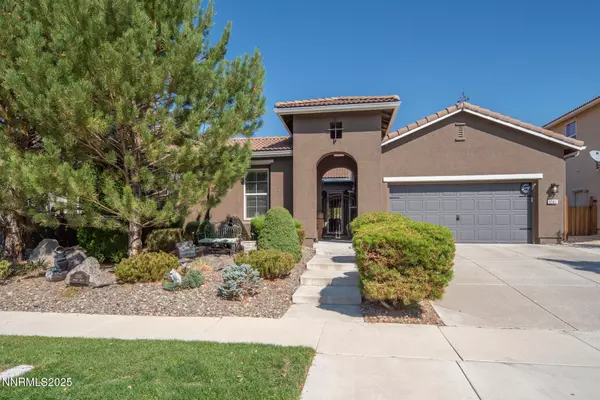 Sparks, NV 89436,6581 Voyage DR
