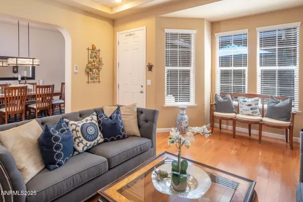 Sparks, NV 89436,6581 Voyage DR