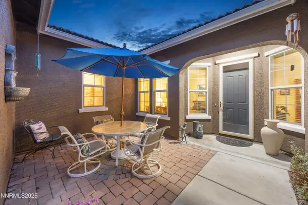 Sparks, NV 89436,6581 Voyage DR