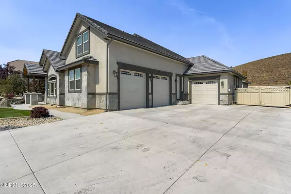 Dayton, NV 89403,122 Denio DR