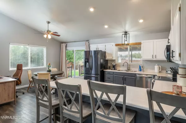 Sparks, NV 89436,160 Ember DR