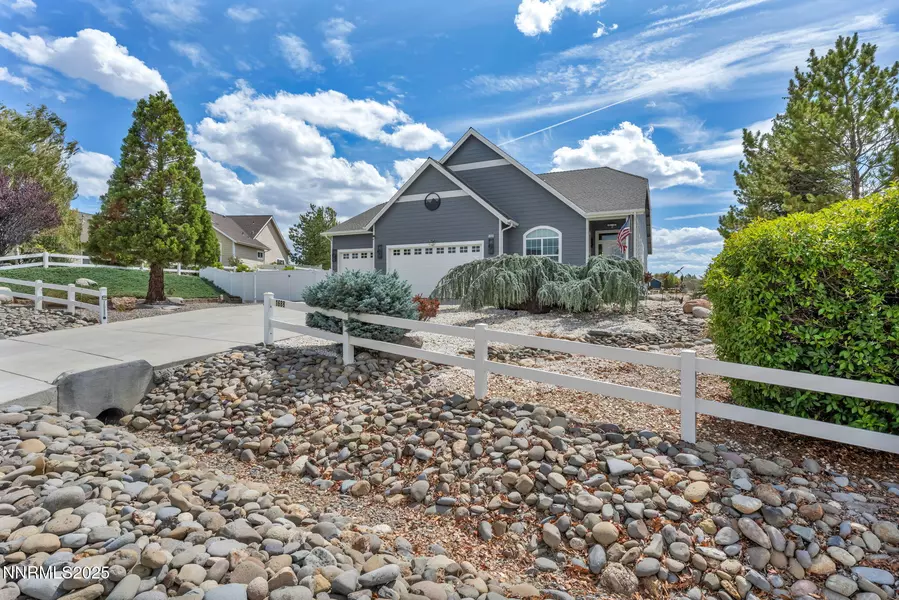 1688 Chiquita CIR, Minden, NV 89423