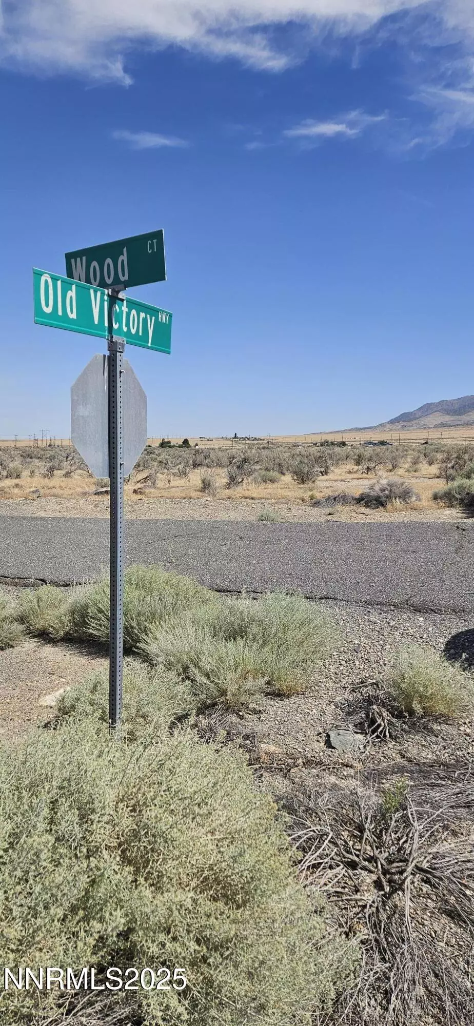 Lovelock, NV 89419,22505 Woods LN #86