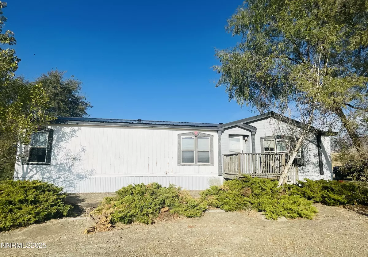 Winnemucca, NV 89445,7375 Allen RD